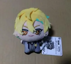 ヒプノシスマイク ヒプマイ ちびぐるみ 伊弉冉一二三