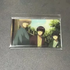 銀魂 The final アクリルカード 松下村塾