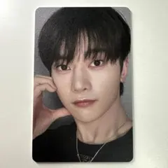 ZEROBASEONE メテュ クアラルンプール トレカ 入場特典