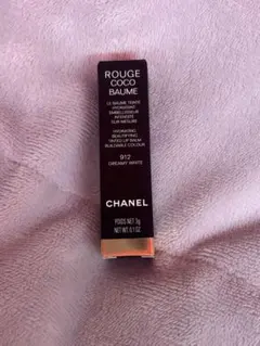 新品CHANEL ROUGE COCO BAUME 912
