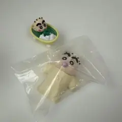 クレヨンしんちゃん BABYしんちゃんズ　一番くじ