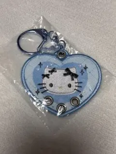 ハローキティ　キーホルダー