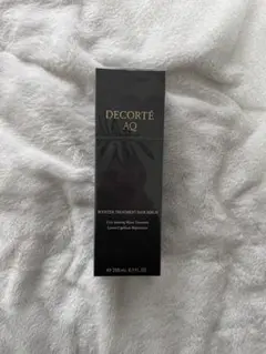 コスメデコルテ　TREATMENT HAIR SERUM