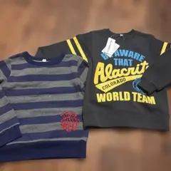 【美品】ELINDOLL トレーナー 他2点セット