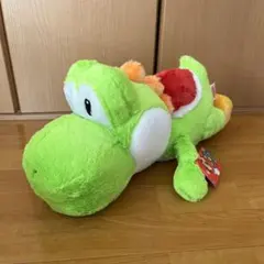 スーパーマリオ ヨッシー 約50cm