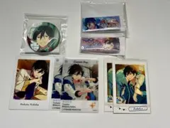 あんスタ 北斗 ぱしゃこれ 缶バッジ エモカ