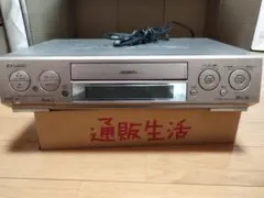 【美品】TOSHIBA 東芝 DVD VHS 一体型 ビデオデッキ 取説・箱付き 2025年最新】Yahoo!オークション -東芝ビデオデッキ(家電、AV、カメラ