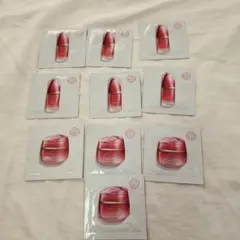 SHISEIDO サンプルセット