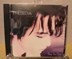 【V系】Presedia Pany Star Dust サイン入り 98年当時