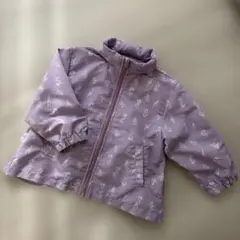 アウター　ウィンドブレーカー　リセマイン　プティマイン