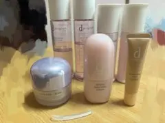 dプログラム 化粧水 美容液 乳液などのサムネイル