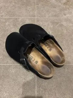 2026年最新】ビルケンシュトック ボストン 43の人気アイテム - メルカリ