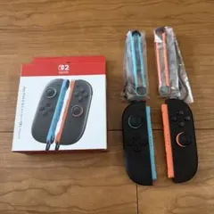 純正品 Nintendo Switch2 Joy-Con2 コントローラー