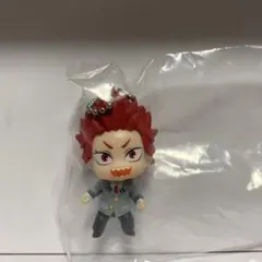 ヒロアカ　プラプラマスコット　切島鋭児郎