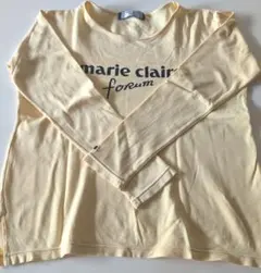 marieclaire レディース長袖のサムネイル