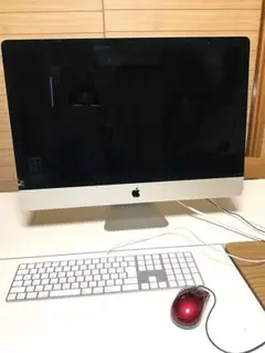 [最終値下げ！]iMac 27-inch,2020 マウス キーボード付き 楽天市場】【今だけApple純正テンキー付キーボード＆マジック