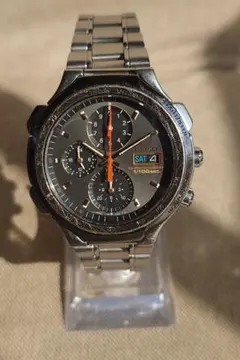 2026年最新】SEIKO スピードマスターの人気アイテム - メルカリ