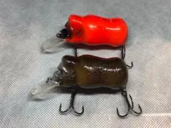 2026年最新】megabass gongの人気アイテム - メルカリ