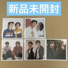 2025年最新】ましかくフォト kinki kidsの人気アイテム - メルカリ