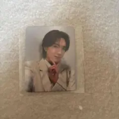 Yes！東京 M!LKver. 山中柔太朗ミニトレカ