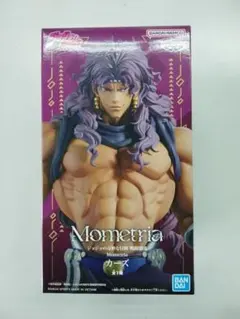 ジョジョの奇妙な冒険 Mometria カーズ フィギュア