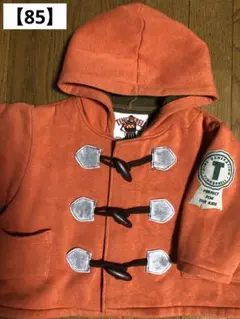 【85】TINKERBELL  ダッフルコート