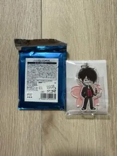 3年Z組銀八先生 カプコンカフェ 高杉晋助 アクリルスタンド