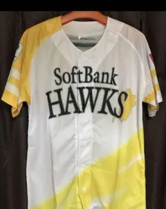 福岡ソフトバンクホークス ファイト！九州２０２４　ユニフォーム