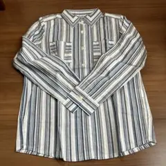 レディース　長袖シャツ　Mサイズ