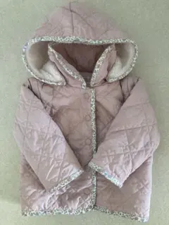 女の子 ベビー 90 コート