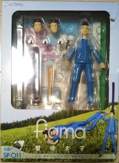 2026年最新】聖徳太子 figmaの人気アイテム - メルカリ