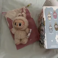 ラブブ THE MONSTERS Exciting Macaron ぬいぐるみ