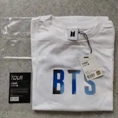BTS Tシャツ 新品未使用品 Lサイズ