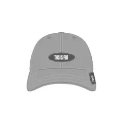 TWICE THIS IS FOR 　キャップ