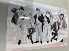 めろんぱーかー　めろぱか　ランダムブロマイド　全員集合　④