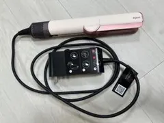 Dysonストレイトナー ダークブルー風の力でストレート タキマキ - メルカリ