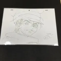 2025年最新】hunter×hunter 複製原画の人気アイテム - メルカリ