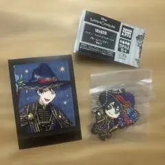 ☆ツイステ ブルームバースデー でふぉラバ！ デュース☆ぱしゃこれおまけつき！