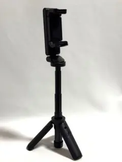 美品　Ulanzi 多機能スマホグリップ 自撮り棒 三脚のサムネイル