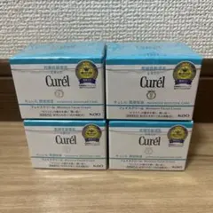 キュレル フェイスクリーム 6個セット - メルカリ