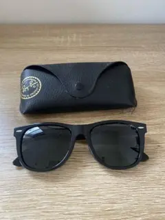 【yさん専用】RayBan サングラス RB2140F 901/6452