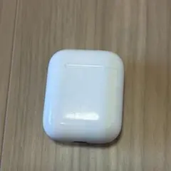AirPods 第2世代 ケースのみ A2032