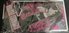 ダンガンロンパ イラストレーターコラボ 耐水シール 罪木蜜柑＆澪