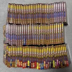 名探偵コナン 1〜98