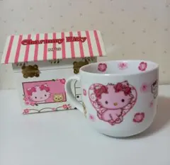 ハローキティ 辻ちゃん コラボ カップ 辻ちゃんKT 辻希美 マグカップ