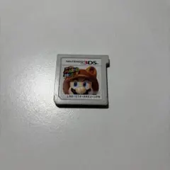 スーパーマリオ 3Dランド ニンテンドー3DS