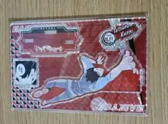 ハイキュー!! 2024バースデイ ジオラマフィギュア 黒尾鉄朗