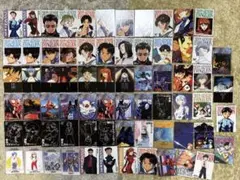 エヴァンゲリオン　カードダスマスターズ　まとめ売り【5680