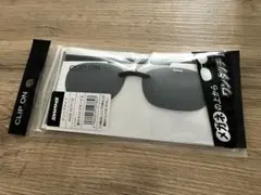 SWANS クリップオン サングラス AMZ-SCP-12 偏光のサムネイル