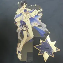 アイナナ 一織 誕生日 アクスタ